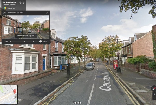 cemetery avenue 2015