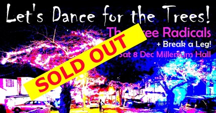 APR lights event head soldout